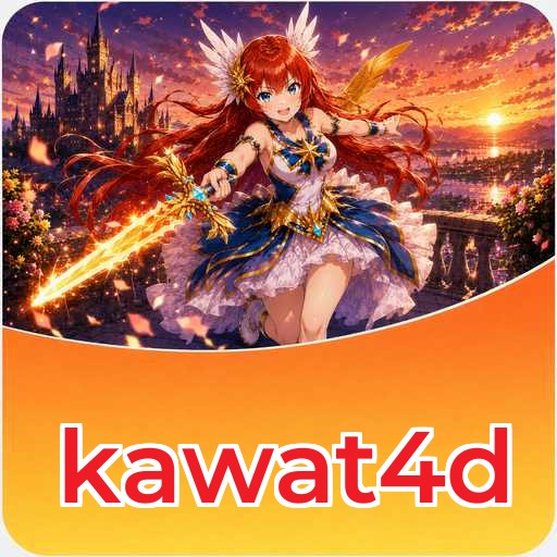 Field profile kawat4d